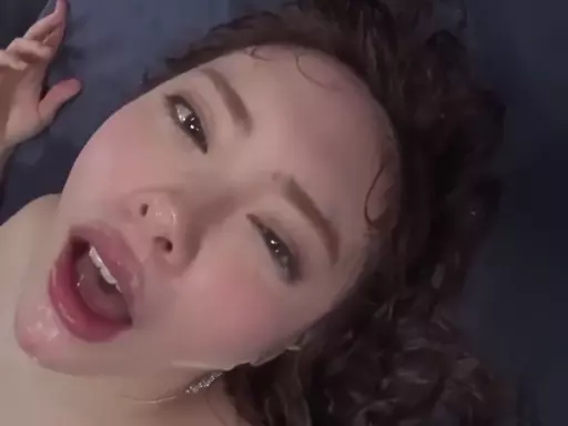 パート1 顔射