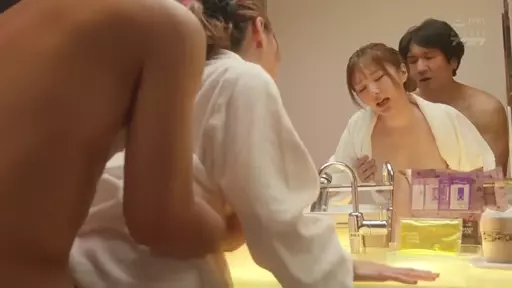 パート1 生ハメ