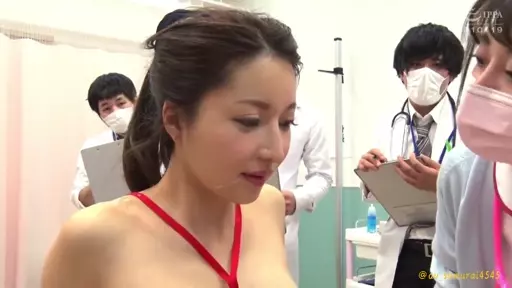 パート1 顔射