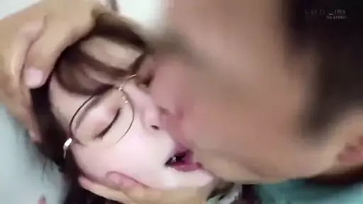 パート3 顔射
