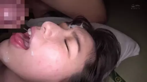 パート2 顔射