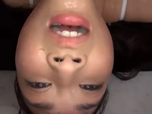 パート7 イラマチオ