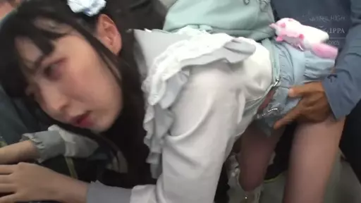 地雷系女子達（中丸未来 尾崎え