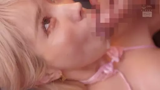 パート3 顔射