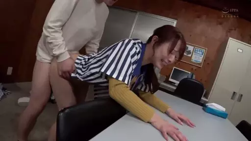 パート1 立ちバック