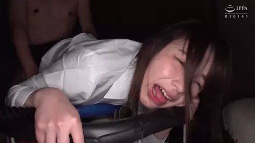 パート2 立ちバック2