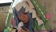 <Cosplay vid...