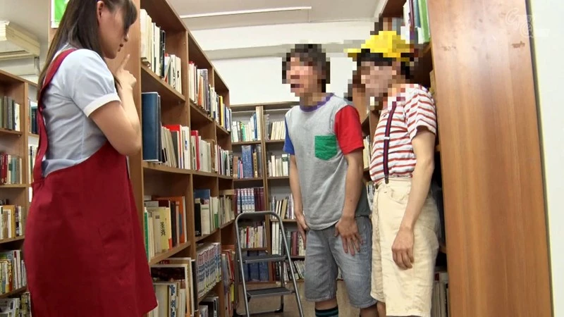 ＜フェチ動画＞お尻大好きのしょう太くんが...