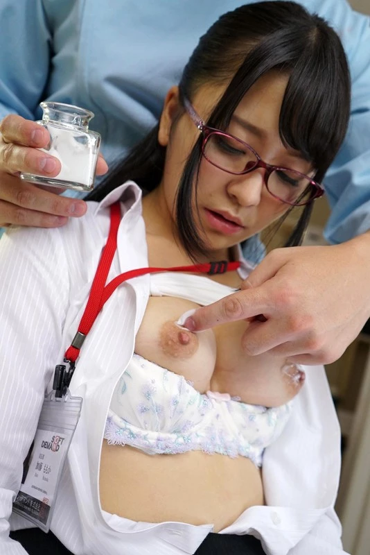 ＜マッサージ動画＞SOD女子社員の加藤も...
