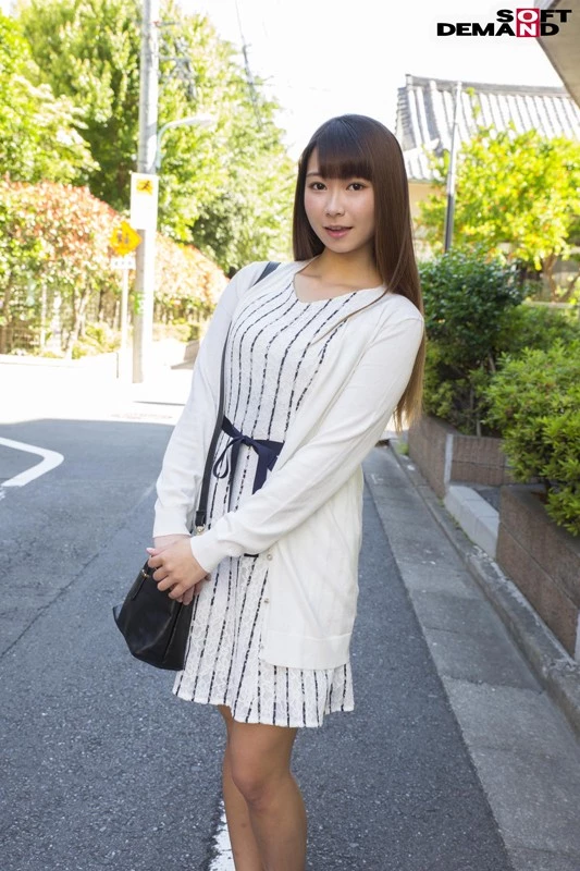 ＜企画動画＞ムッチリな巨乳素人女子大生が...