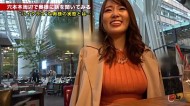 ナンパしたムッチリな巨乳奥様（泡沫ゆうき...