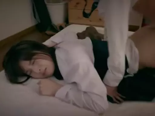 パート1 バック