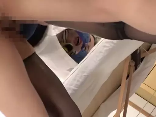 パート1 立ちバック