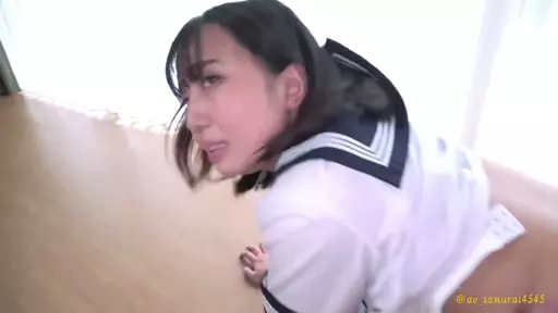 パート1 立ちバック