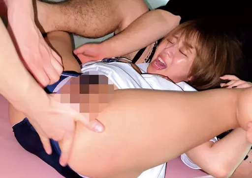 Beautiful nurses are drugged with sleeping pills and gang-raped and creampied - Eromon