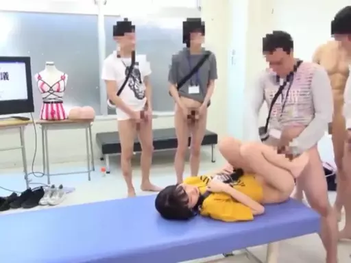 パート1 乱交