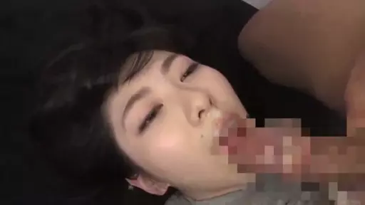 パート1 顔射