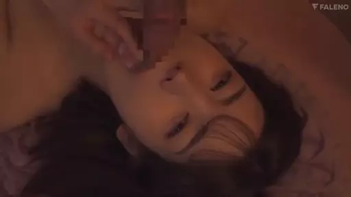 パート2 顔射