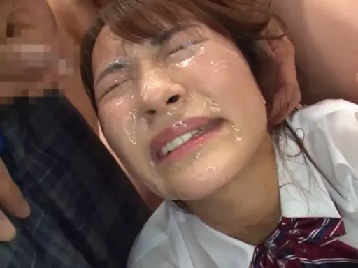 東條なつ 美少女女子校生が図書