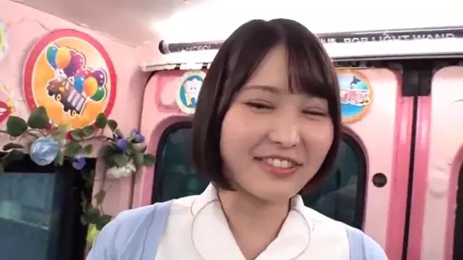 ナンパされてマジックミラー便に