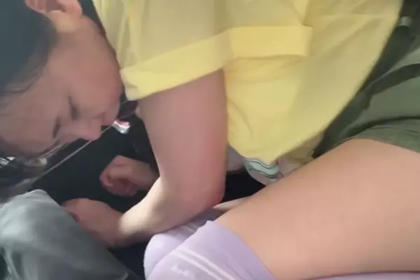 パート1 拘束