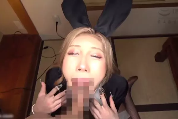 パート2 フェラ