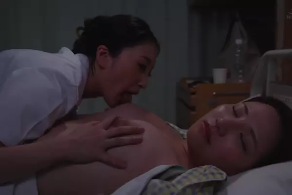パート1 乳首責め