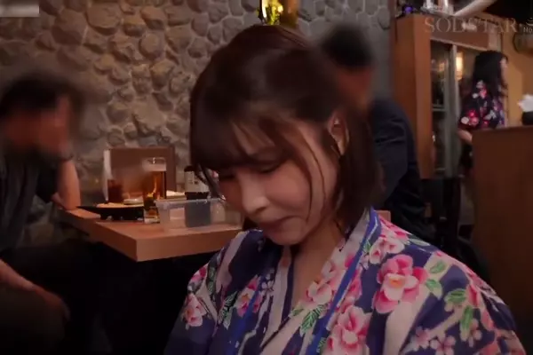 パート1 口内射精