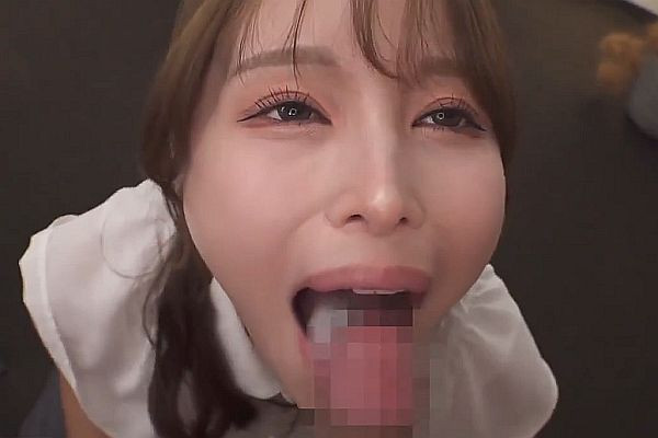 セックスに悩む男性社員にスレン