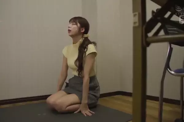 パート2 顔射