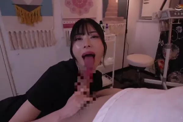 パート1 フェラ