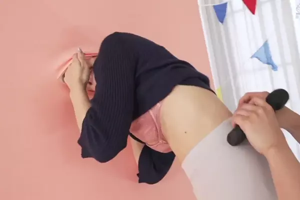 パート1 電マ