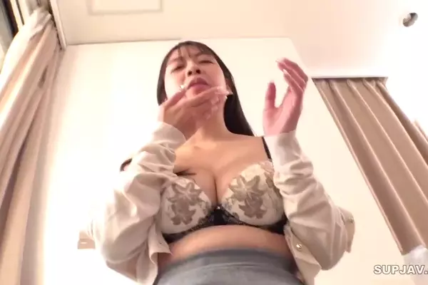 パート1 フェラ